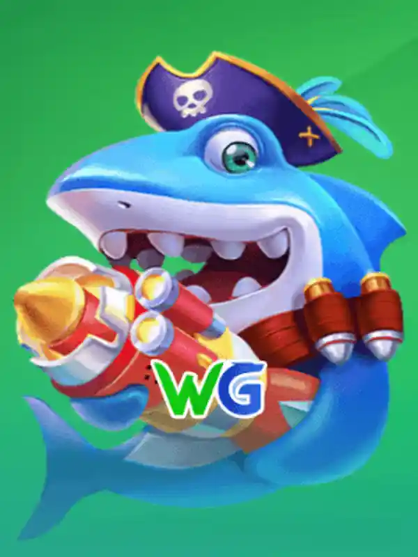 WG মাছ ধরা - ck 666